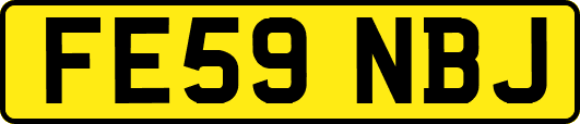 FE59NBJ