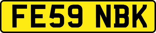 FE59NBK
