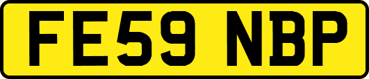 FE59NBP