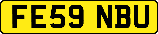 FE59NBU