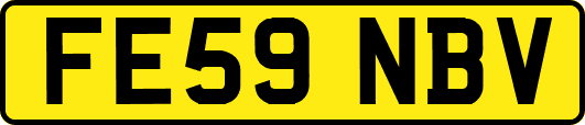 FE59NBV