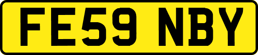 FE59NBY