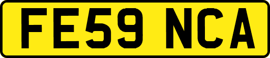 FE59NCA