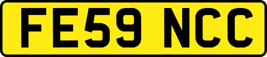 FE59NCC