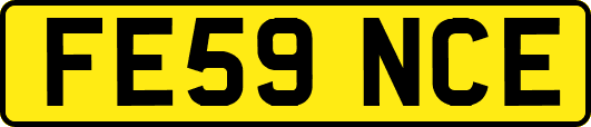 FE59NCE