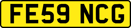 FE59NCG