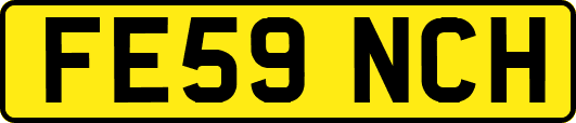 FE59NCH