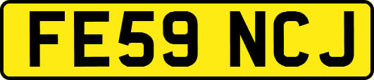 FE59NCJ