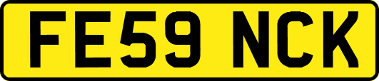FE59NCK