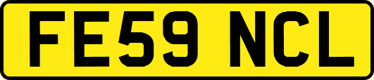 FE59NCL