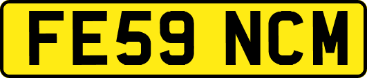 FE59NCM