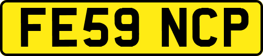 FE59NCP