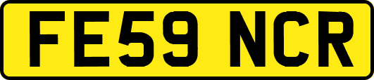 FE59NCR