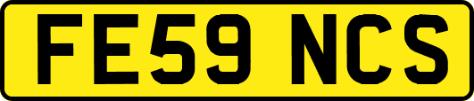 FE59NCS