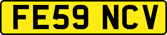 FE59NCV