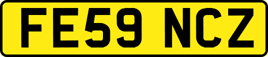 FE59NCZ