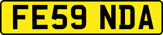 FE59NDA