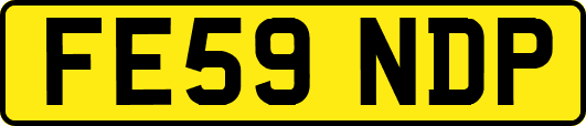 FE59NDP