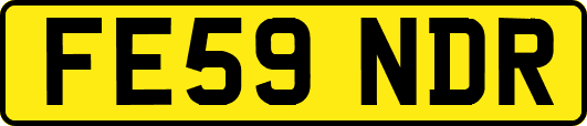 FE59NDR