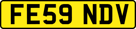 FE59NDV