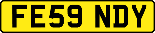 FE59NDY