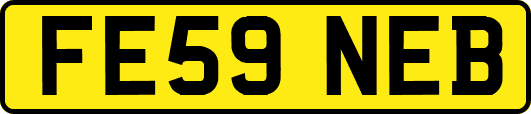 FE59NEB