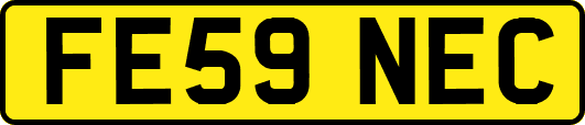 FE59NEC