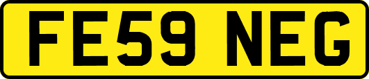 FE59NEG