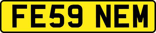 FE59NEM