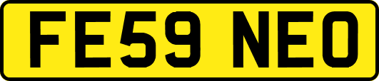 FE59NEO