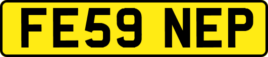 FE59NEP