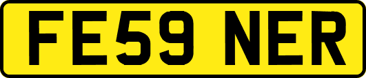 FE59NER