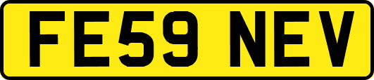 FE59NEV