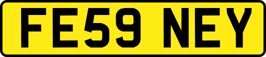 FE59NEY