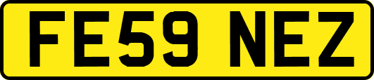 FE59NEZ