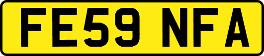 FE59NFA