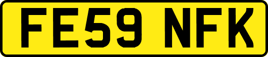 FE59NFK
