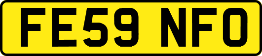 FE59NFO