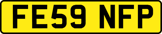 FE59NFP