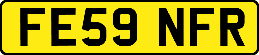 FE59NFR