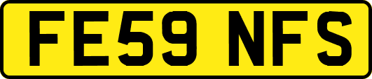 FE59NFS