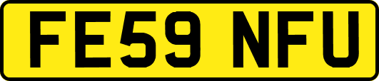 FE59NFU