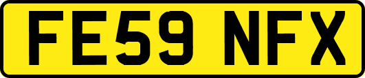 FE59NFX