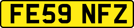 FE59NFZ