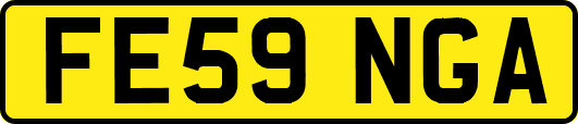 FE59NGA