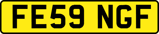FE59NGF