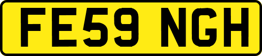 FE59NGH