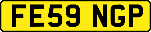 FE59NGP