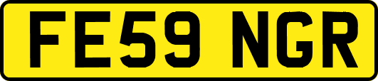 FE59NGR