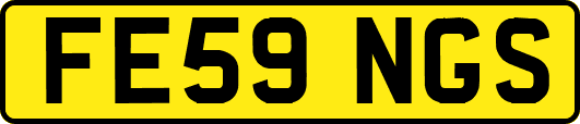 FE59NGS